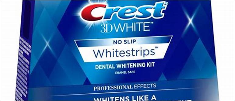 Teeth whitening tablets